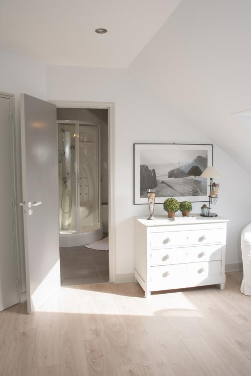 Villa Flore Chambres D'Hotes 奥尔特 外观 照片
