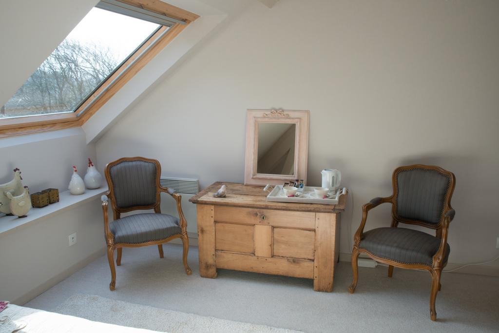 Villa Flore Chambres D'Hotes 奥尔特 外观 照片