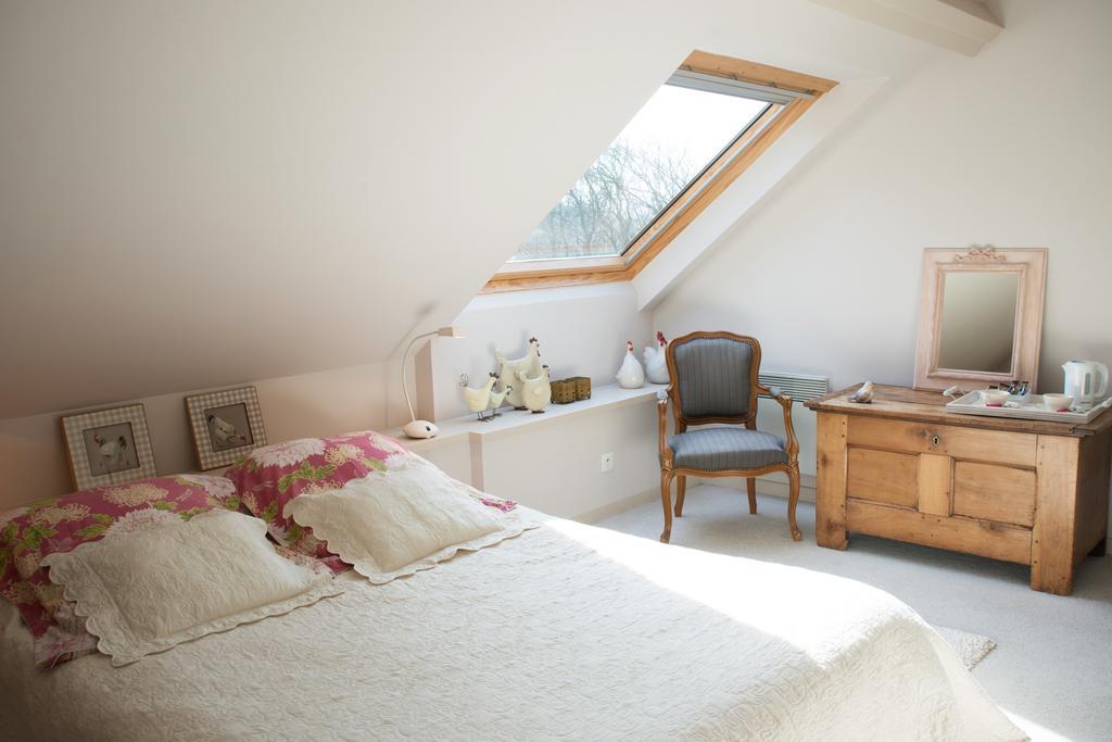 Villa Flore Chambres D'Hotes 奥尔特 外观 照片