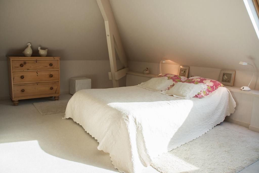 Villa Flore Chambres D'Hotes 奥尔特 外观 照片