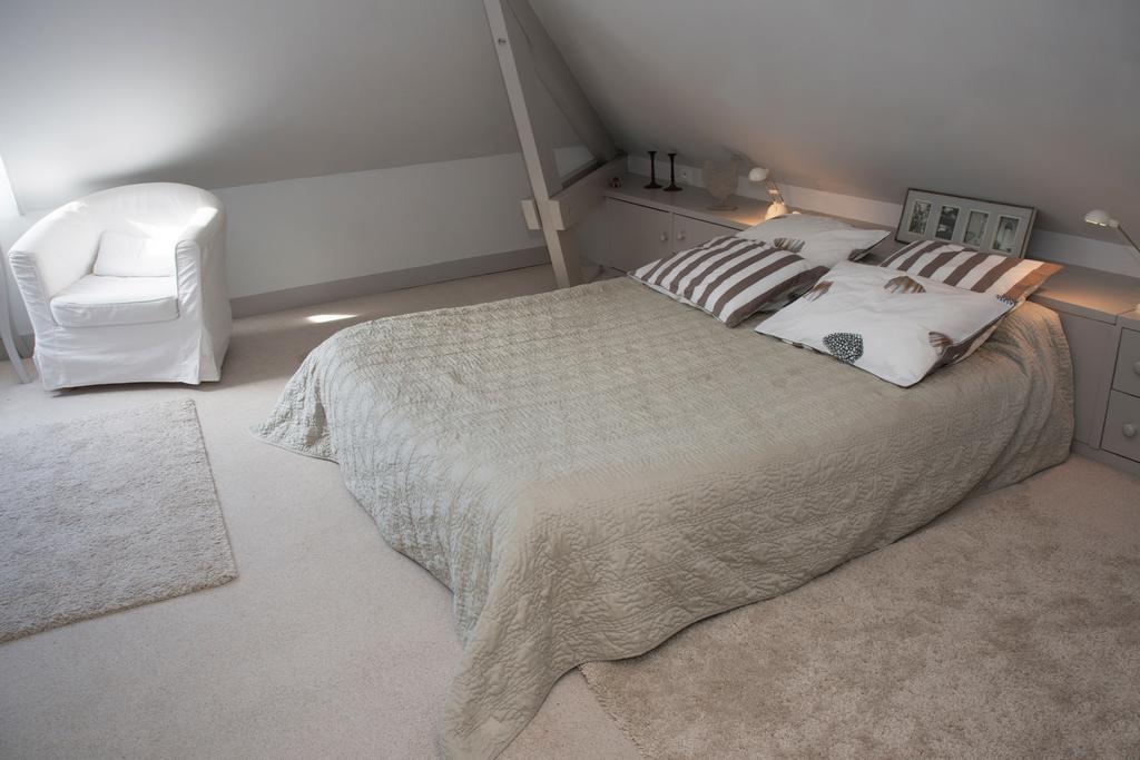 Villa Flore Chambres D'Hotes 奥尔特 外观 照片