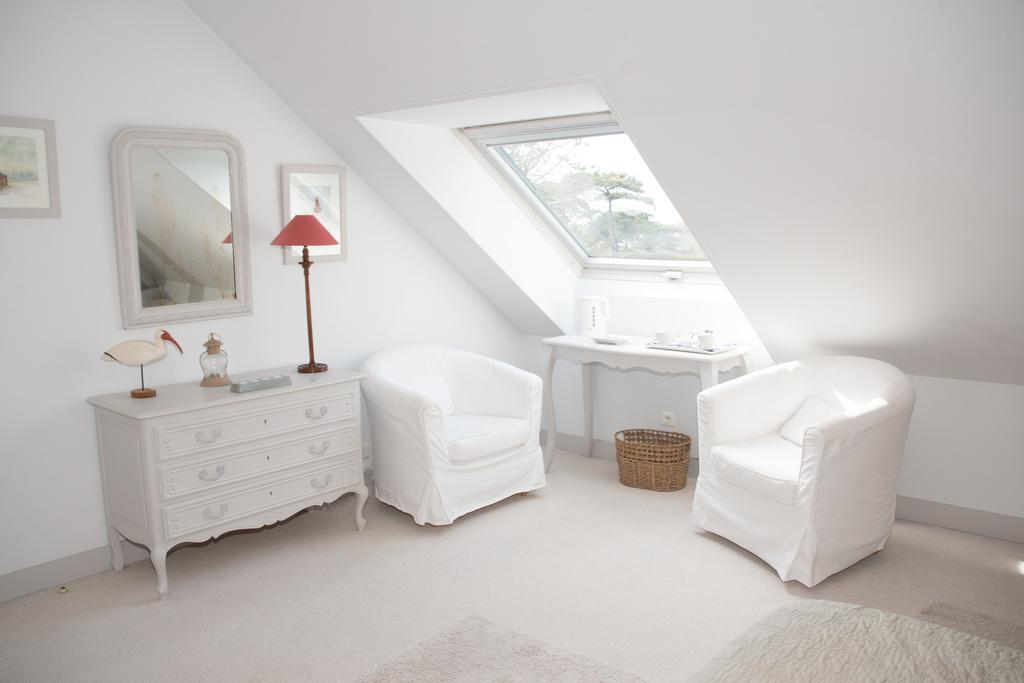 Villa Flore Chambres D'Hotes 奥尔特 外观 照片