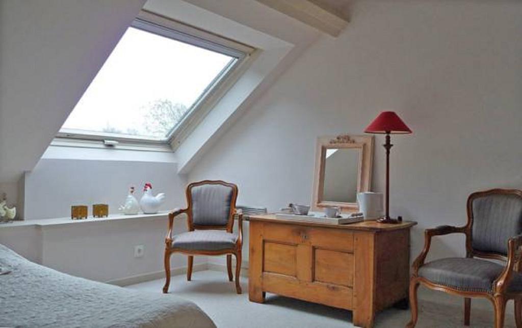 Villa Flore Chambres D'Hotes 奥尔特 客房 照片