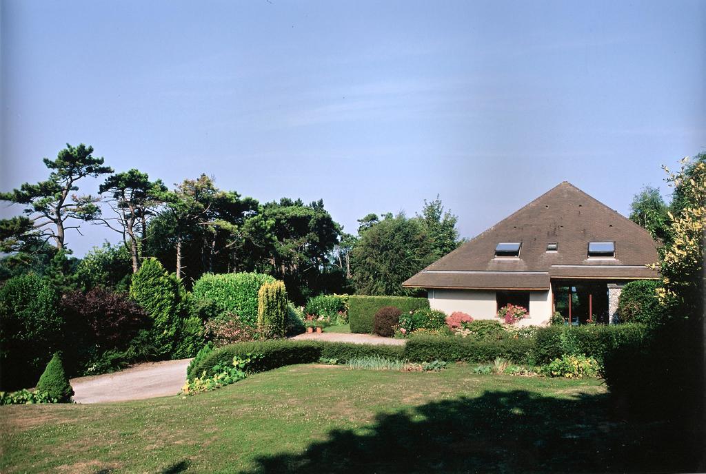 Villa Flore Chambres D'Hotes 奥尔特 客房 照片