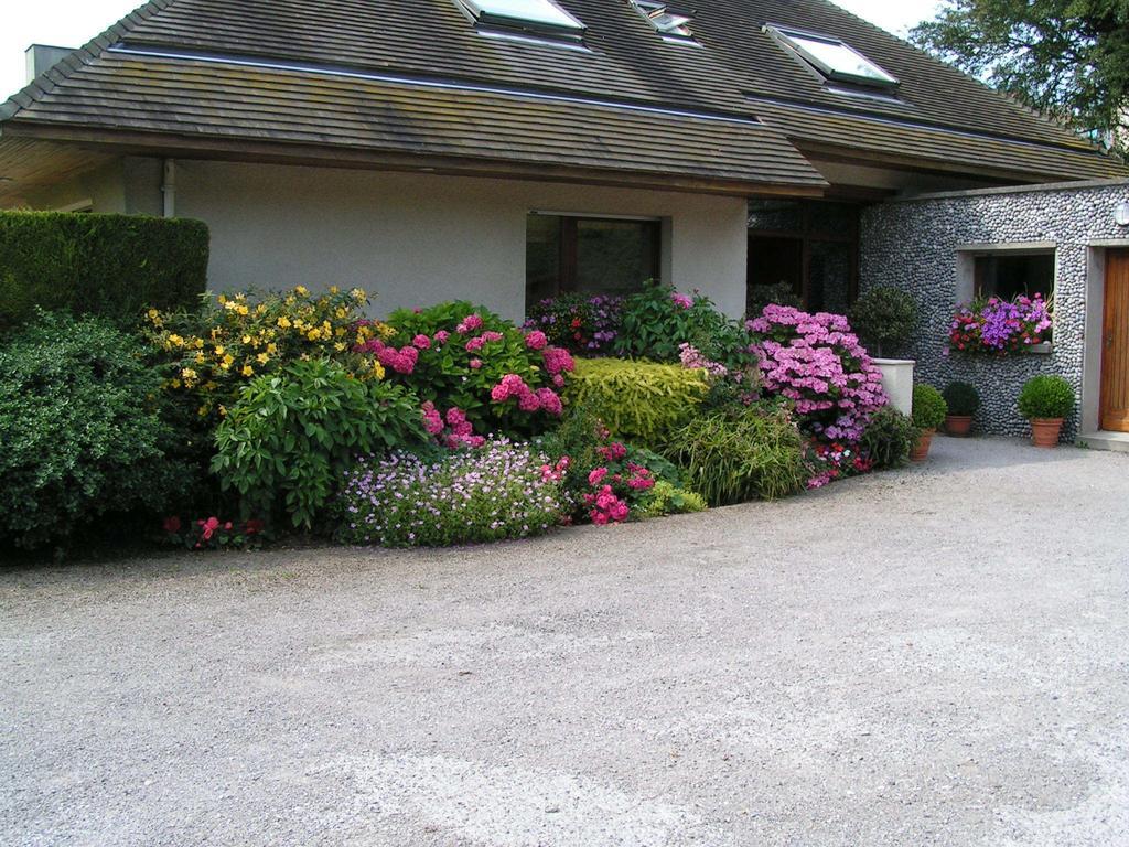 Villa Flore Chambres D'Hotes 奥尔特 外观 照片