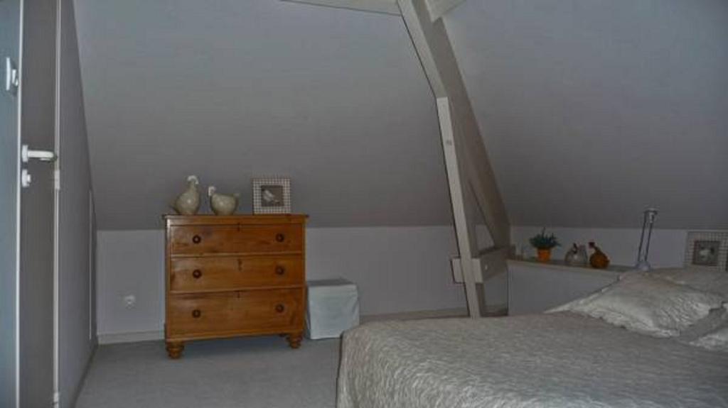 Villa Flore Chambres D'Hotes 奥尔特 客房 照片